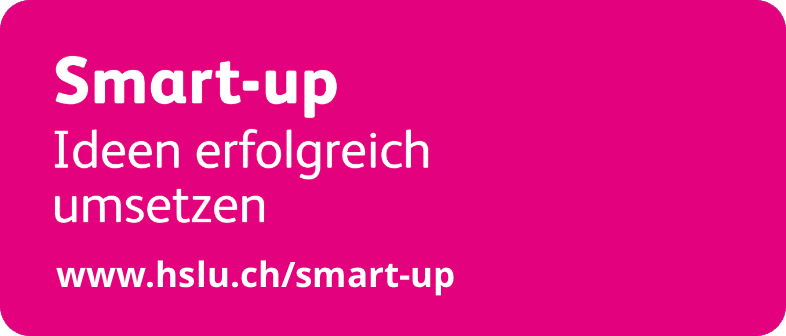 HSLU Smart-up